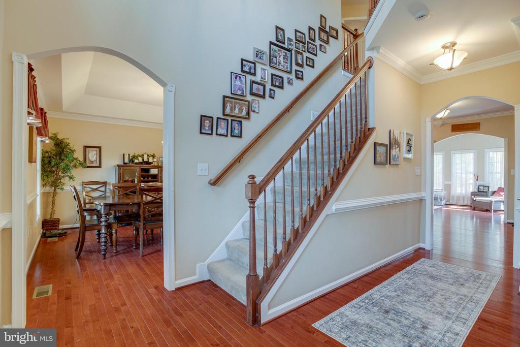 101 SAYLERS CREEK RD, LOCUST GROVE, Virginia 22508, 5 Bedrooms Bedrooms, ,3 BathroomsBathrooms,Residential,101 SAYLERS CREEK RD,VAOR2013538 MLS # VAOR2013538