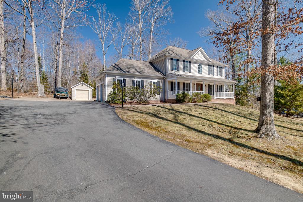 101 SAYLERS CREEK RD, LOCUST GROVE, Virginia 22508, 5 Bedrooms Bedrooms, ,3 BathroomsBathrooms,Residential,101 SAYLERS CREEK RD,VAOR2013538 MLS # VAOR2013538