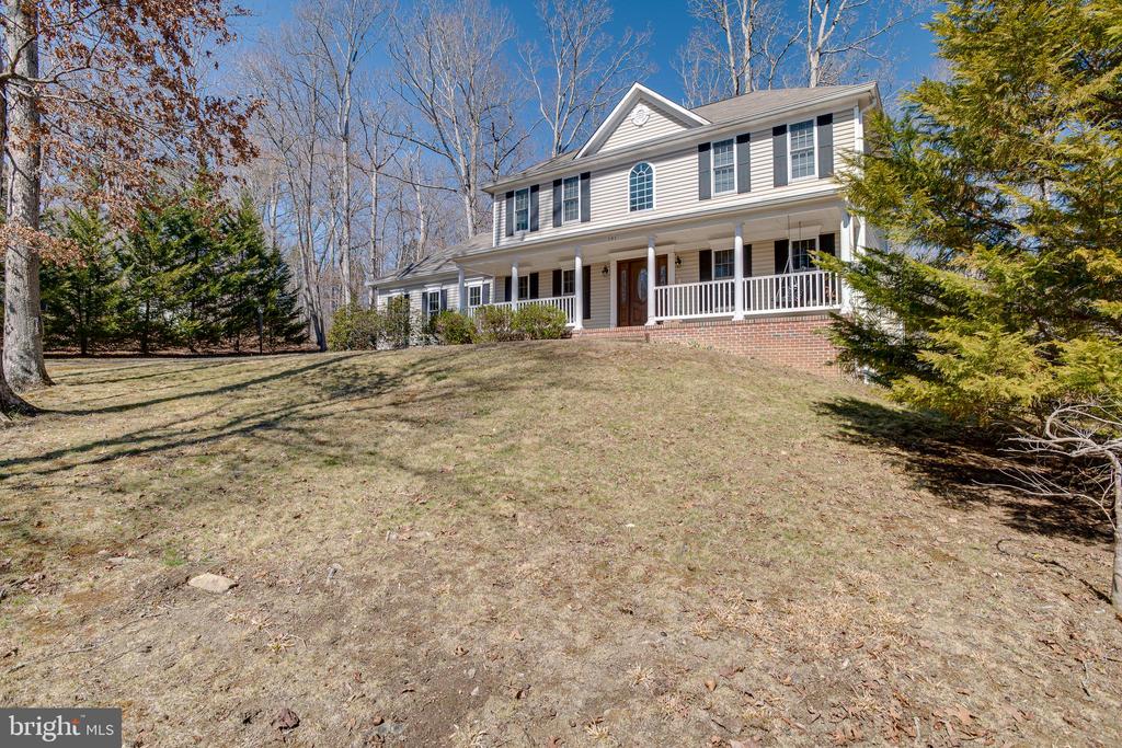 101 SAYLERS CREEK RD, LOCUST GROVE, Virginia 22508, 5 Bedrooms Bedrooms, ,3 BathroomsBathrooms,Residential,101 SAYLERS CREEK RD,VAOR2013538 MLS # VAOR2013538