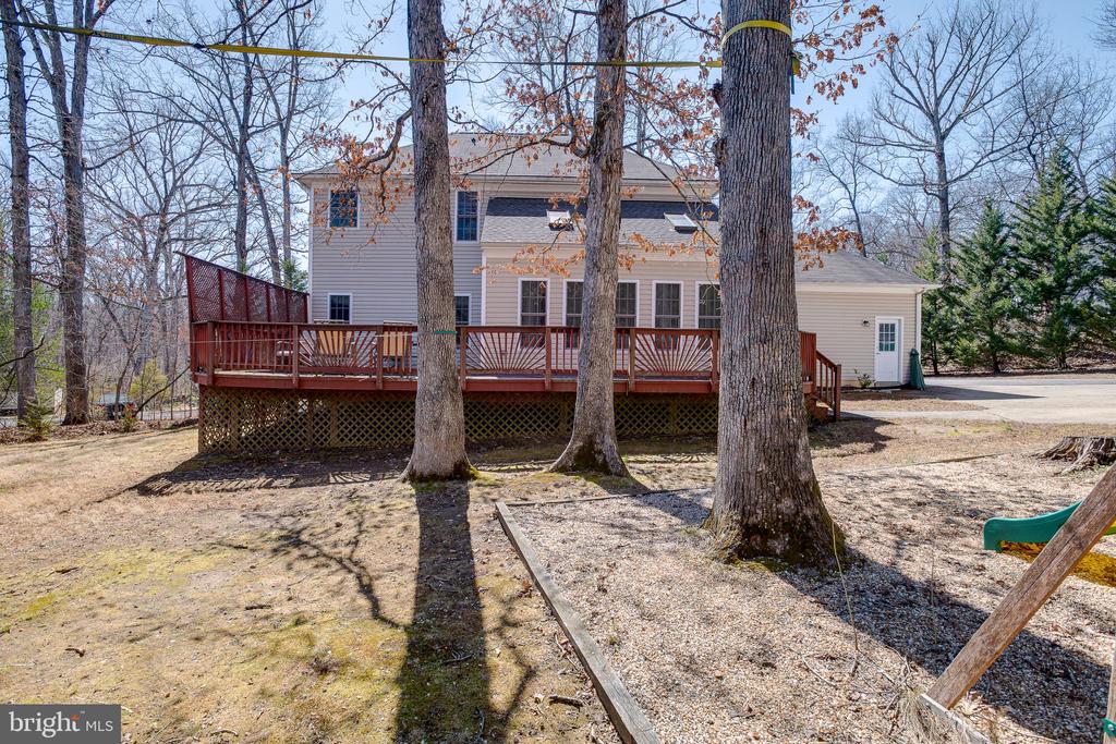 101 SAYLERS CREEK RD, LOCUST GROVE, Virginia 22508, 5 Bedrooms Bedrooms, ,3 BathroomsBathrooms,Residential,101 SAYLERS CREEK RD,VAOR2013538 MLS # VAOR2013538
