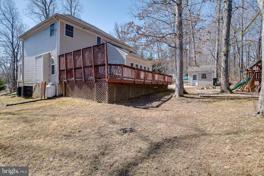 101 SAYLERS CREEK RD, LOCUST GROVE, Virginia 22508, 5 Bedrooms Bedrooms, ,3 BathroomsBathrooms,Residential,101 SAYLERS CREEK RD,VAOR2013538 MLS # VAOR2013538