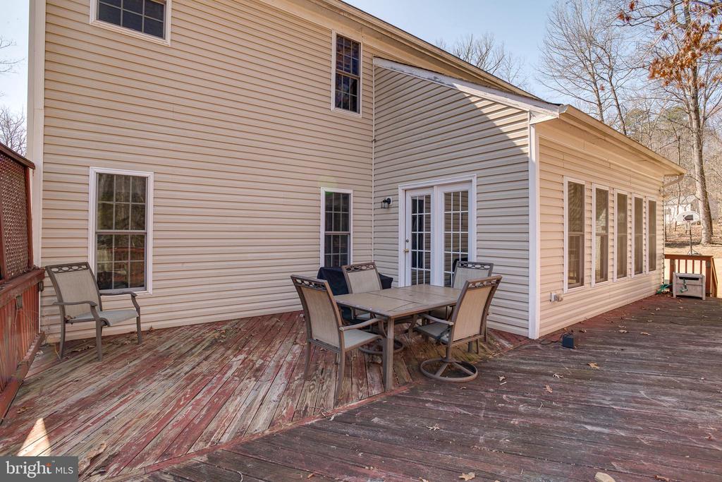 101 SAYLERS CREEK RD, LOCUST GROVE, Virginia 22508, 5 Bedrooms Bedrooms, ,3 BathroomsBathrooms,Residential,101 SAYLERS CREEK RD,VAOR2013538 MLS # VAOR2013538