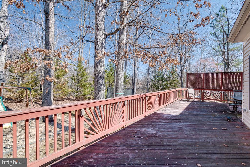 101 SAYLERS CREEK RD, LOCUST GROVE, Virginia 22508, 5 Bedrooms Bedrooms, ,3 BathroomsBathrooms,Residential,101 SAYLERS CREEK RD,VAOR2013538 MLS # VAOR2013538