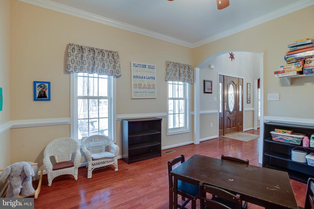 101 SAYLERS CREEK RD, LOCUST GROVE, Virginia 22508, 5 Bedrooms Bedrooms, ,3 BathroomsBathrooms,Residential,101 SAYLERS CREEK RD,VAOR2013538 MLS # VAOR2013538