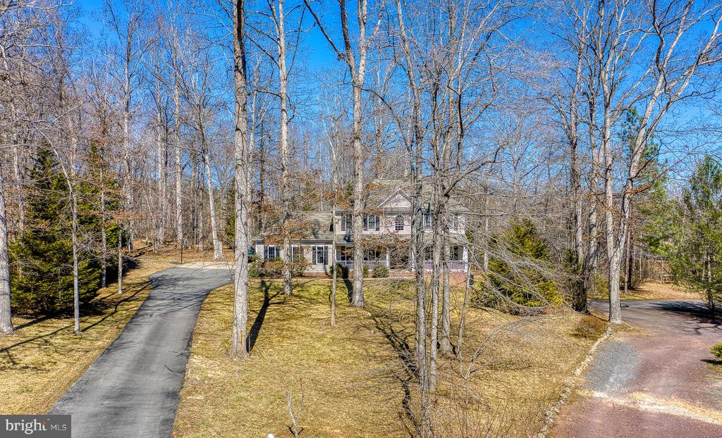 101 SAYLERS CREEK RD, LOCUST GROVE, Virginia 22508, 5 Bedrooms Bedrooms, ,3 BathroomsBathrooms,Residential,101 SAYLERS CREEK RD,VAOR2013538 MLS # VAOR2013538