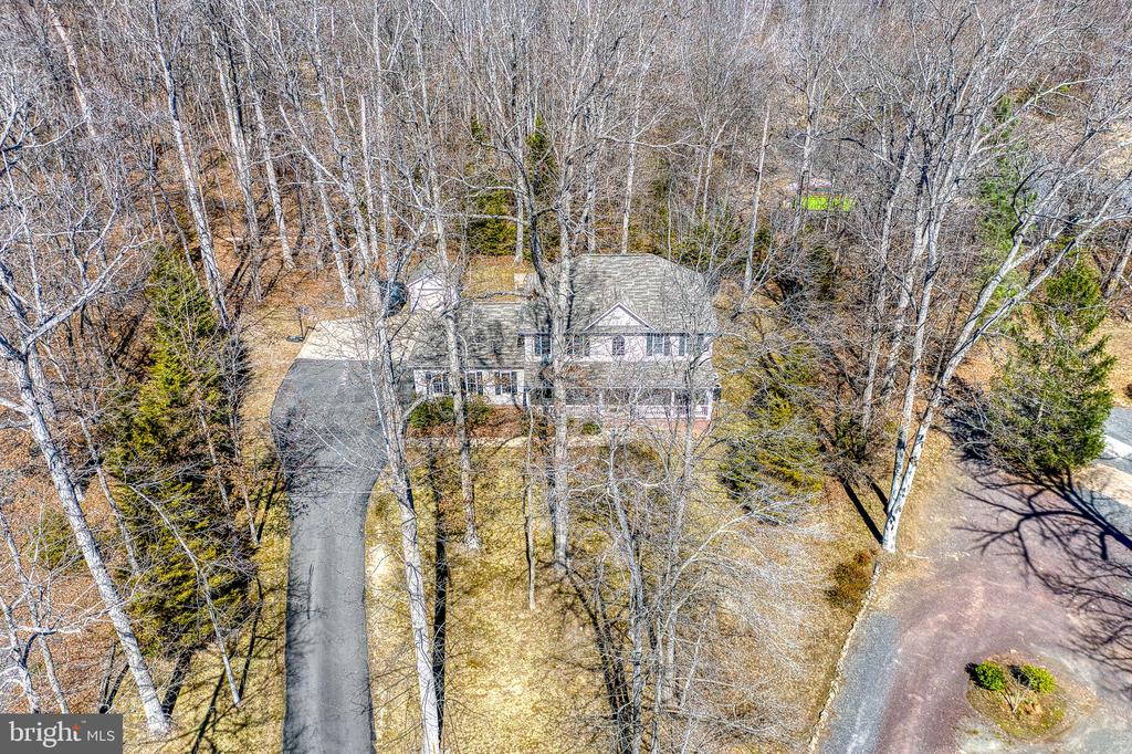 101 SAYLERS CREEK RD, LOCUST GROVE, Virginia 22508, 5 Bedrooms Bedrooms, ,3 BathroomsBathrooms,Residential,101 SAYLERS CREEK RD,VAOR2013538 MLS # VAOR2013538