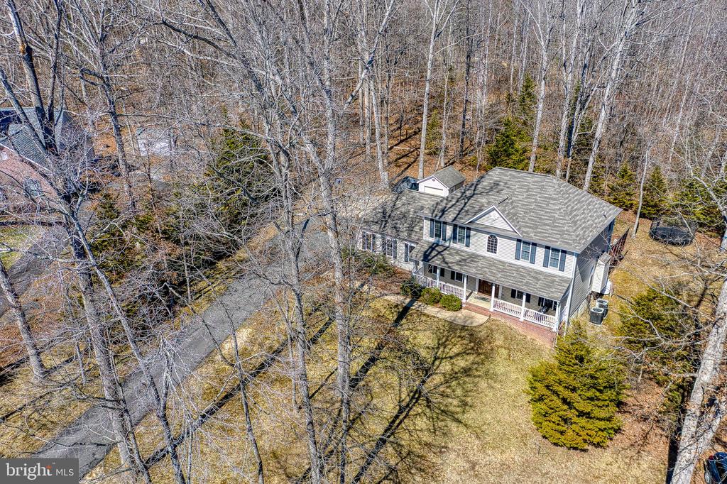 101 SAYLERS CREEK RD, LOCUST GROVE, Virginia 22508, 5 Bedrooms Bedrooms, ,3 BathroomsBathrooms,Residential,101 SAYLERS CREEK RD,VAOR2013538 MLS # VAOR2013538