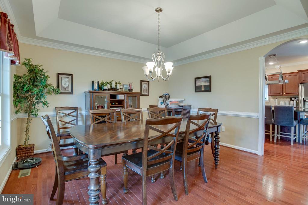 101 SAYLERS CREEK RD, LOCUST GROVE, Virginia 22508, 5 Bedrooms Bedrooms, ,3 BathroomsBathrooms,Residential,101 SAYLERS CREEK RD,VAOR2013538 MLS # VAOR2013538