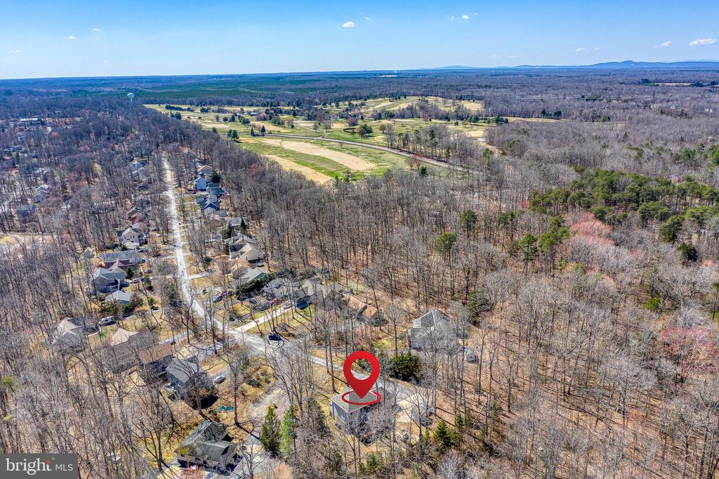 101 SAYLERS CREEK RD, LOCUST GROVE, Virginia 22508, 5 Bedrooms Bedrooms, ,3 BathroomsBathrooms,Residential,101 SAYLERS CREEK RD,VAOR2013538 MLS # VAOR2013538