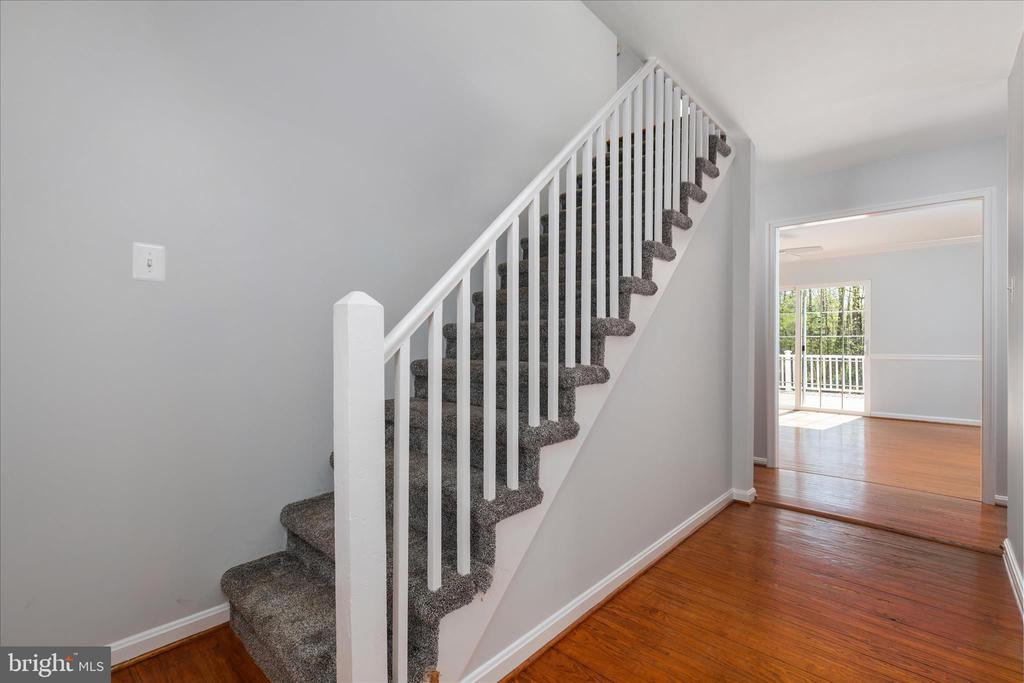 10059 CLARKES RD, BEALETON, Virginia, 5 Bedrooms Bedrooms, ,3 BathroomsBathrooms,Residential,10059 CLARKES RD,VAFQ2020990 MLS # VAFQ2020990