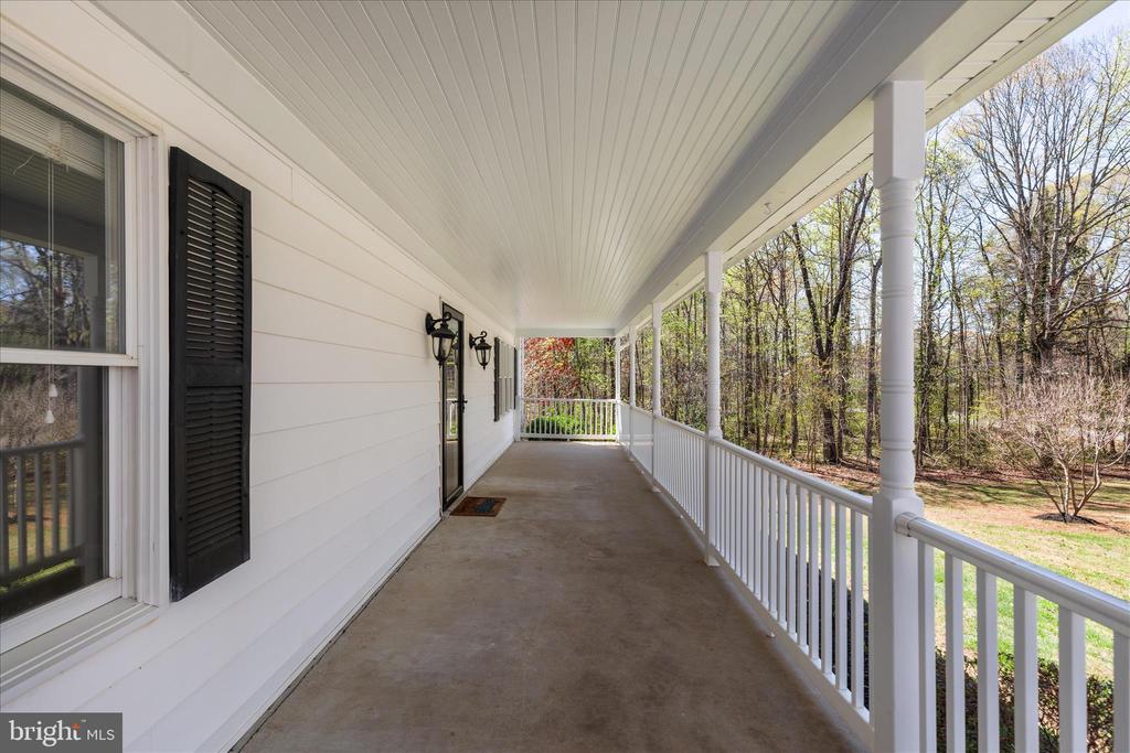 10059 CLARKES RD, BEALETON, Virginia, 5 Bedrooms Bedrooms, ,3 BathroomsBathrooms,Residential,10059 CLARKES RD,VAFQ2020990 MLS # VAFQ2020990