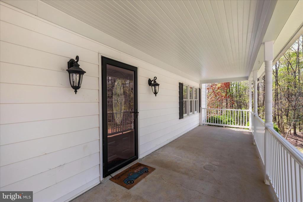 10059 CLARKES RD, BEALETON, Virginia, 5 Bedrooms Bedrooms, ,3 BathroomsBathrooms,Residential,10059 CLARKES RD,VAFQ2020990 MLS # VAFQ2020990