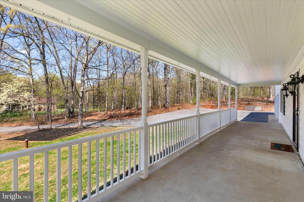 10059 CLARKES RD, BEALETON, Virginia, 5 Bedrooms Bedrooms, ,3 BathroomsBathrooms,Residential,10059 CLARKES RD,VAFQ2020990 MLS # VAFQ2020990