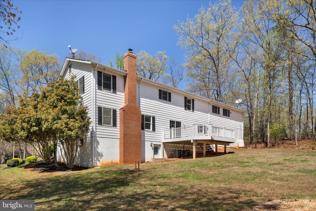 10059 CLARKES RD, BEALETON, Virginia, 5 Bedrooms Bedrooms, ,3 BathroomsBathrooms,Residential,10059 CLARKES RD,VAFQ2020990 MLS # VAFQ2020990
