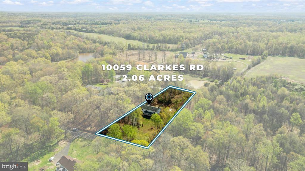 10059 CLARKES RD, BEALETON, Virginia, 5 Bedrooms Bedrooms, ,3 BathroomsBathrooms,Residential,10059 CLARKES RD,VAFQ2020990 MLS # VAFQ2020990