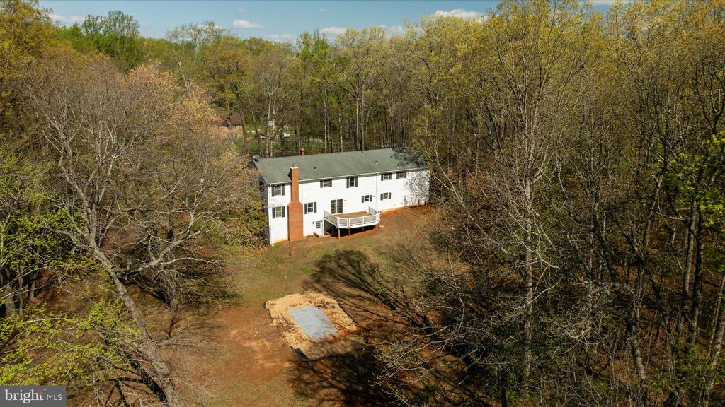 10059 CLARKES RD, BEALETON, Virginia, 5 Bedrooms Bedrooms, ,3 BathroomsBathrooms,Residential,10059 CLARKES RD,VAFQ2020990 MLS # VAFQ2020990