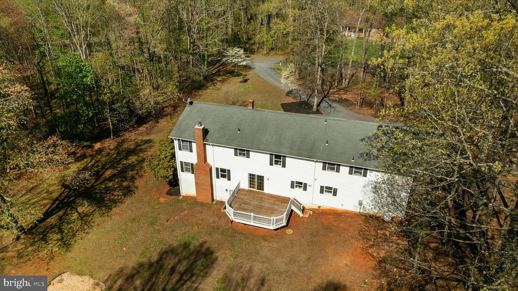 10059 CLARKES RD, BEALETON, Virginia, 5 Bedrooms Bedrooms, ,3 BathroomsBathrooms,Residential,10059 CLARKES RD,VAFQ2020990 MLS # VAFQ2020990