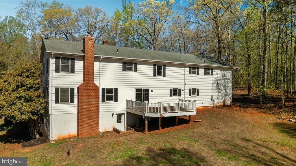 10059 CLARKES RD, BEALETON, Virginia, 5 Bedrooms Bedrooms, ,3 BathroomsBathrooms,Residential,10059 CLARKES RD,VAFQ2020990 MLS # VAFQ2020990