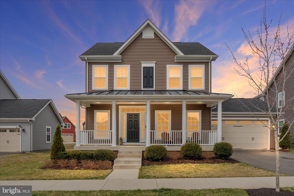 4101 CLARKE ST, BEALETON, Virginia, 3 Bedrooms Bedrooms, ,3 BathroomsBathrooms,Residential,4101 CLARKE ST,VAFQ2020270 MLS # VAFQ2020270