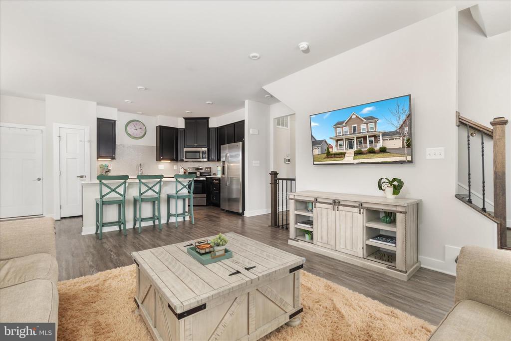 4101 CLARKE ST, BEALETON, Virginia, 3 Bedrooms Bedrooms, ,3 BathroomsBathrooms,Residential,4101 CLARKE ST,VAFQ2020270 MLS # VAFQ2020270