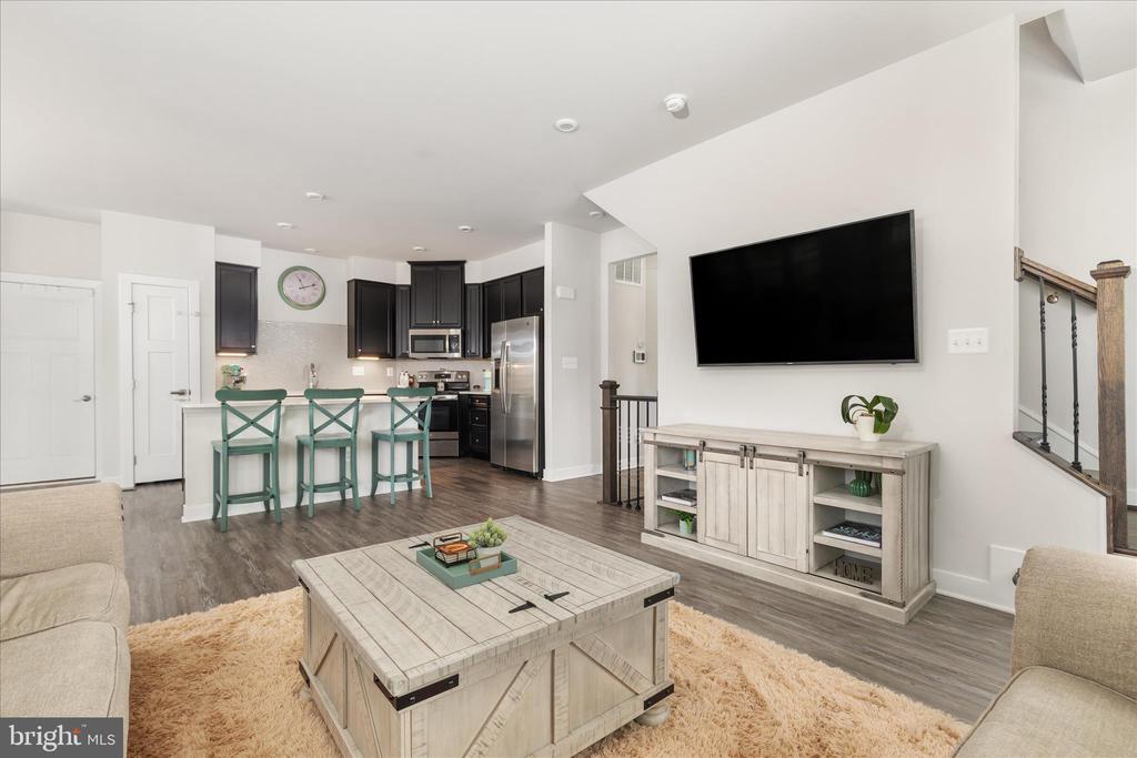 4101 CLARKE ST, BEALETON, Virginia, 3 Bedrooms Bedrooms, ,3 BathroomsBathrooms,Residential,4101 CLARKE ST,VAFQ2020270 MLS # VAFQ2020270