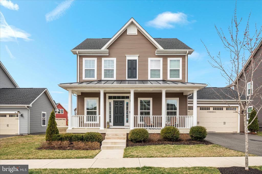 4101 CLARKE ST, BEALETON, Virginia, 3 Bedrooms Bedrooms, ,3 BathroomsBathrooms,Residential,4101 CLARKE ST,VAFQ2020270 MLS # VAFQ2020270