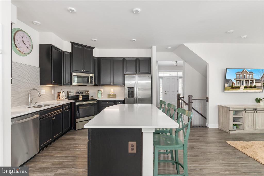 4101 CLARKE ST, BEALETON, Virginia, 3 Bedrooms Bedrooms, ,3 BathroomsBathrooms,Residential,4101 CLARKE ST,VAFQ2020270 MLS # VAFQ2020270