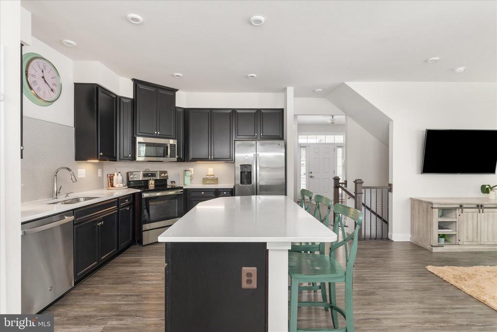 4101 CLARKE ST, BEALETON, Virginia, 3 Bedrooms Bedrooms, ,3 BathroomsBathrooms,Residential,4101 CLARKE ST,VAFQ2020270 MLS # VAFQ2020270