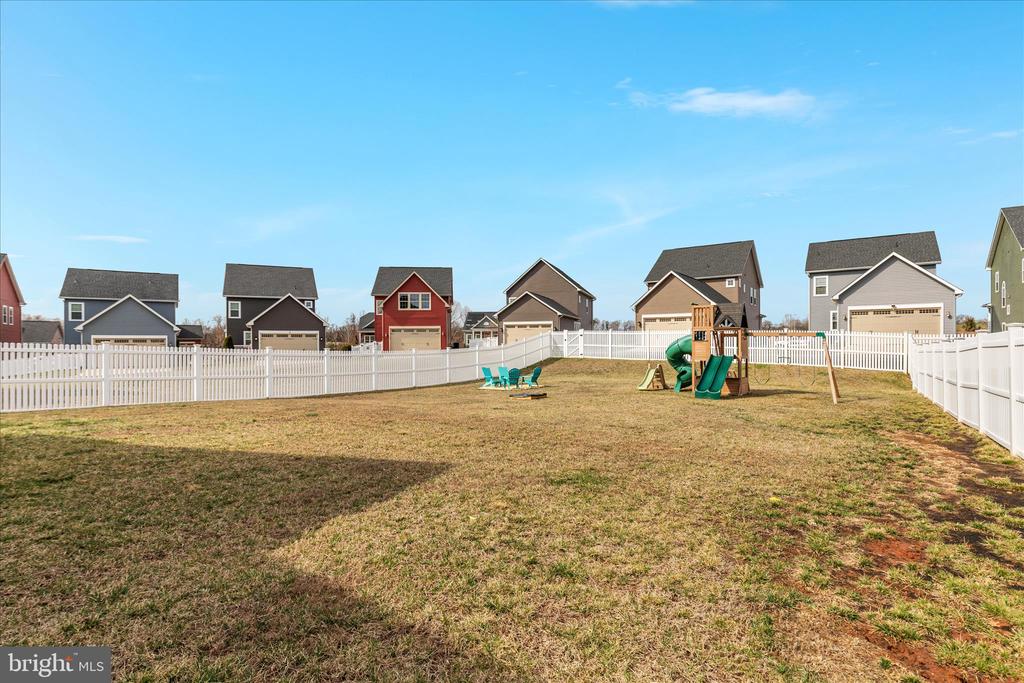 4101 CLARKE ST, BEALETON, Virginia, 3 Bedrooms Bedrooms, ,3 BathroomsBathrooms,Residential,4101 CLARKE ST,VAFQ2020270 MLS # VAFQ2020270