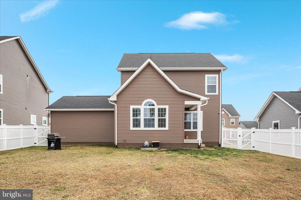 4101 CLARKE ST, BEALETON, Virginia, 3 Bedrooms Bedrooms, ,3 BathroomsBathrooms,Residential,4101 CLARKE ST,VAFQ2020270 MLS # VAFQ2020270