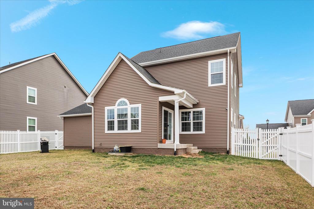 4101 CLARKE ST, BEALETON, Virginia, 3 Bedrooms Bedrooms, ,3 BathroomsBathrooms,Residential,4101 CLARKE ST,VAFQ2020270 MLS # VAFQ2020270