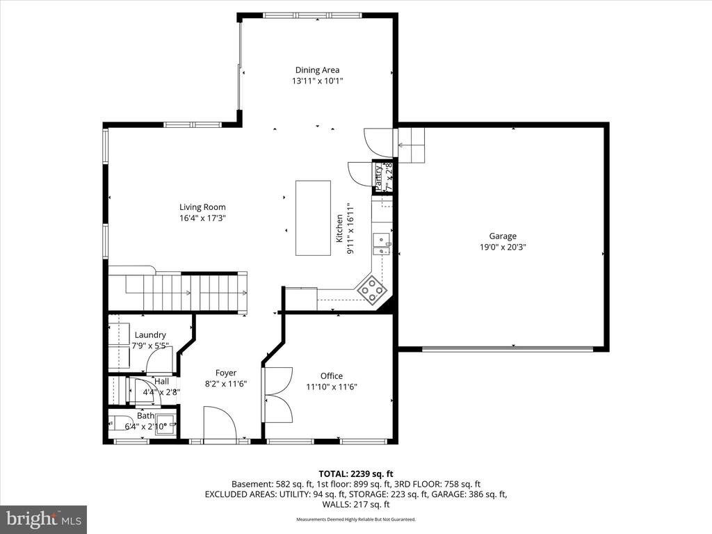 4101 CLARKE ST, BEALETON, Virginia, 3 Bedrooms Bedrooms, ,3 BathroomsBathrooms,Residential,4101 CLARKE ST,VAFQ2020270 MLS # VAFQ2020270