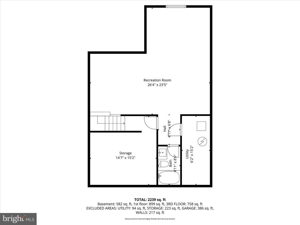 4101 CLARKE ST, BEALETON, Virginia, 3 Bedrooms Bedrooms, ,3 BathroomsBathrooms,Residential,4101 CLARKE ST,VAFQ2020270 MLS # VAFQ2020270