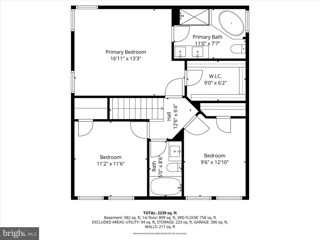 4101 CLARKE ST, BEALETON, Virginia, 3 Bedrooms Bedrooms, ,3 BathroomsBathrooms,Residential,4101 CLARKE ST,VAFQ2020270 MLS # VAFQ2020270