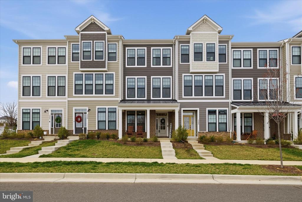 3586 STEPHENSONS HILL LN, MARSHALL, Virginia, 4 Bedrooms Bedrooms, ,3 BathroomsBathrooms,Residential,3586 STEPHENSONS HILL LN,VAFQ2021020 MLS # VAFQ2021020