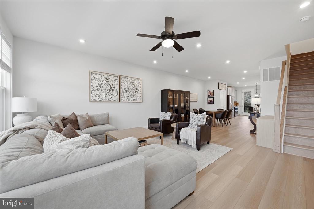 3586 STEPHENSONS HILL LN, MARSHALL, Virginia, 4 Bedrooms Bedrooms, ,3 BathroomsBathrooms,Residential,3586 STEPHENSONS HILL LN,VAFQ2021020 MLS # VAFQ2021020