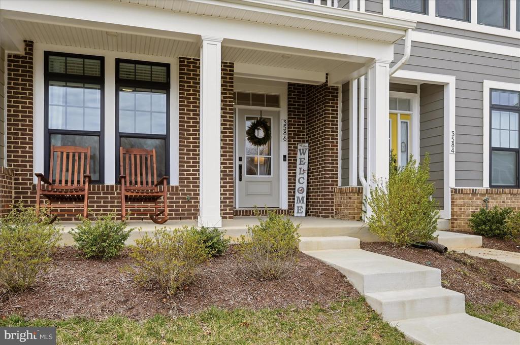 3586 STEPHENSONS HILL LN, MARSHALL, Virginia, 4 Bedrooms Bedrooms, ,3 BathroomsBathrooms,Residential,3586 STEPHENSONS HILL LN,VAFQ2021020 MLS # VAFQ2021020