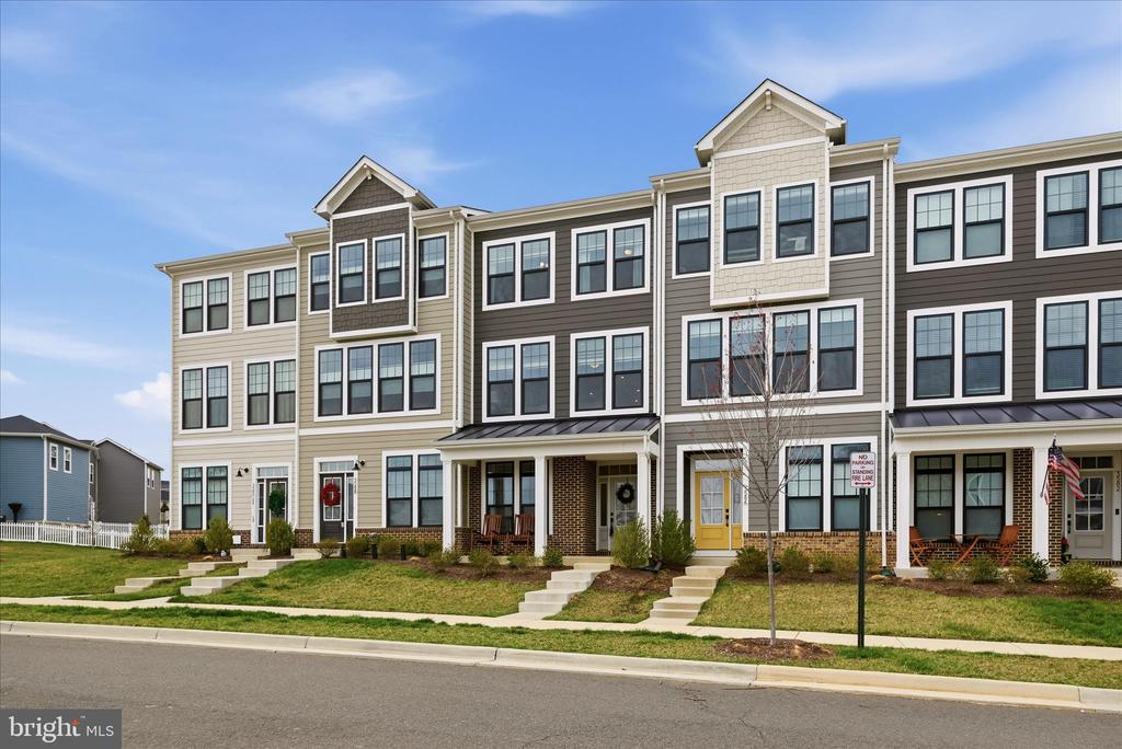 3586 STEPHENSONS HILL LN, MARSHALL, Virginia, 4 Bedrooms Bedrooms, ,3 BathroomsBathrooms,Residential,3586 STEPHENSONS HILL LN,VAFQ2021020 MLS # VAFQ2021020