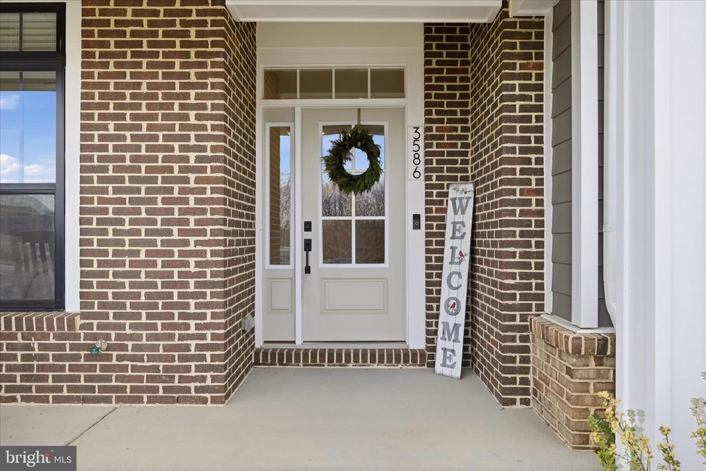 3586 STEPHENSONS HILL LN, MARSHALL, Virginia, 4 Bedrooms Bedrooms, ,3 BathroomsBathrooms,Residential,3586 STEPHENSONS HILL LN,VAFQ2021020 MLS # VAFQ2021020