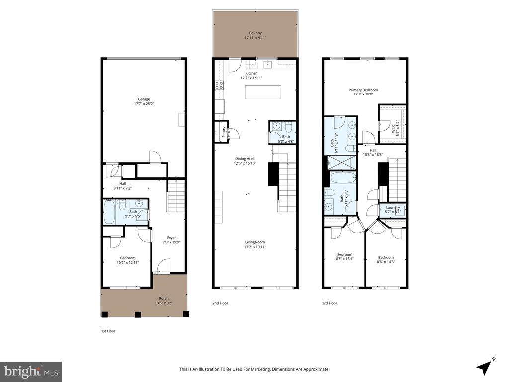 3586 STEPHENSONS HILL LN, MARSHALL, Virginia, 4 Bedrooms Bedrooms, ,3 BathroomsBathrooms,Residential,3586 STEPHENSONS HILL LN,VAFQ2021020 MLS # VAFQ2021020