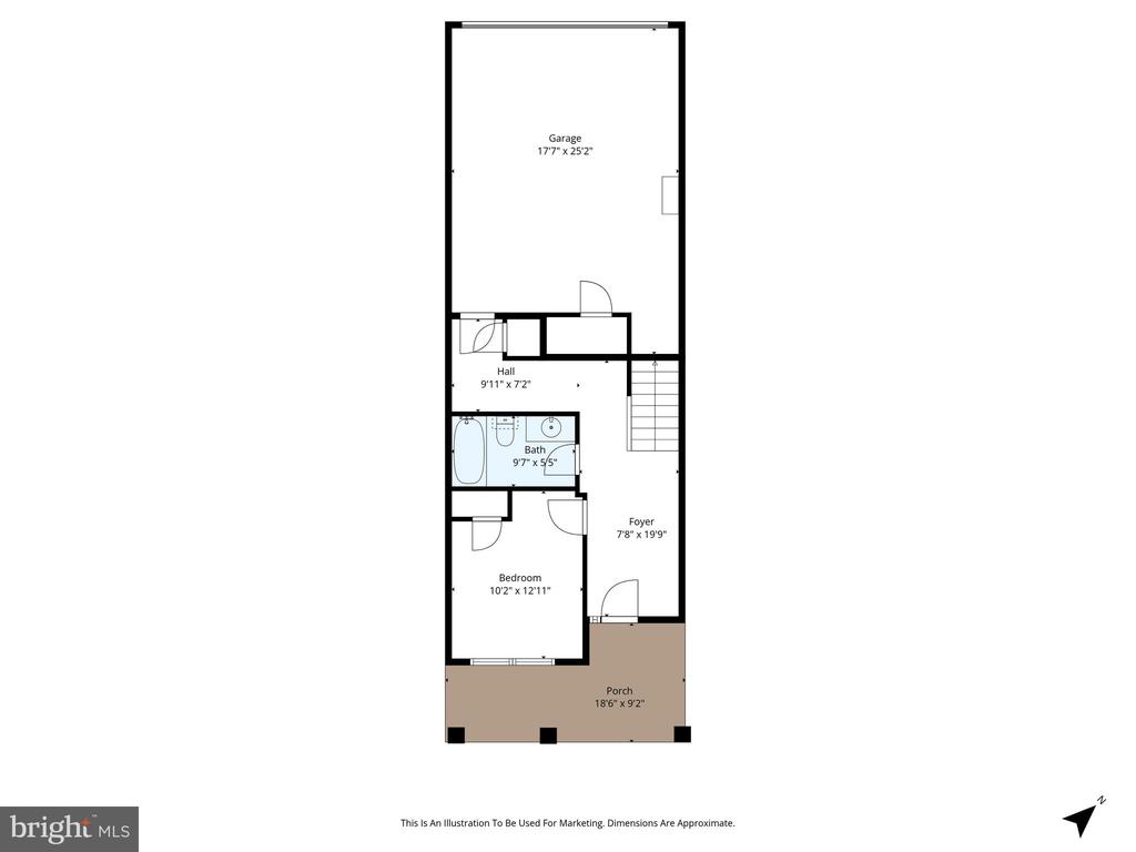 3586 STEPHENSONS HILL LN, MARSHALL, Virginia, 4 Bedrooms Bedrooms, ,3 BathroomsBathrooms,Residential,3586 STEPHENSONS HILL LN,VAFQ2021020 MLS # VAFQ2021020