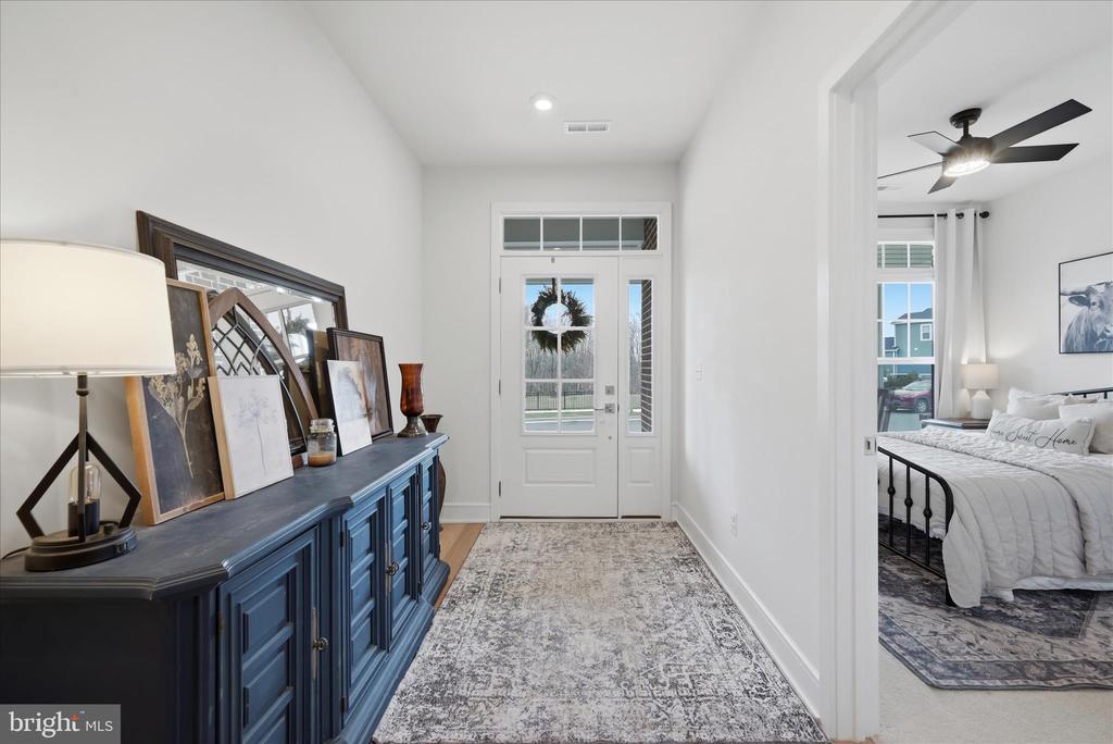 3586 STEPHENSONS HILL LN, MARSHALL, Virginia, 4 Bedrooms Bedrooms, ,3 BathroomsBathrooms,Residential,3586 STEPHENSONS HILL LN,VAFQ2021020 MLS # VAFQ2021020