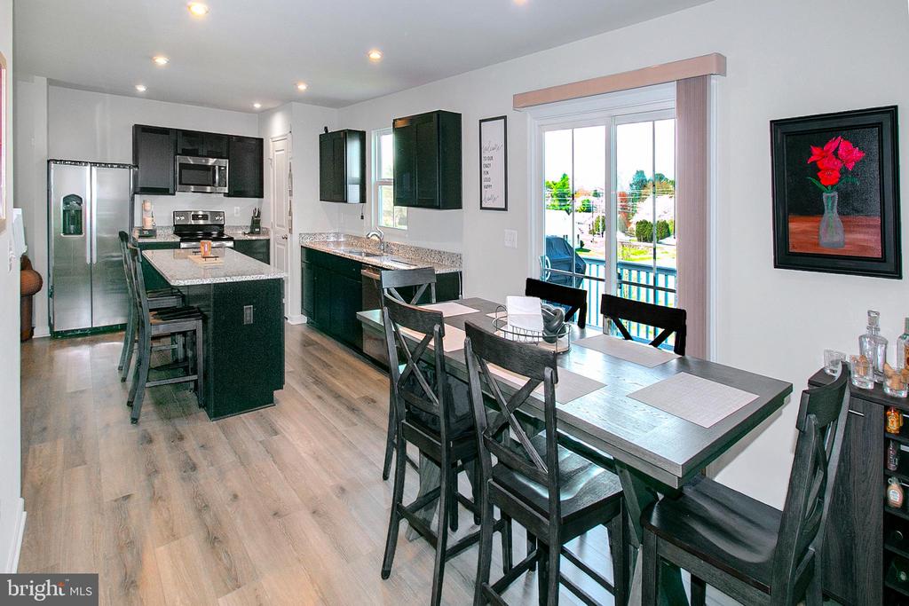 2616 HIGH POINT DR, CULPEPER, Virginia 22701, 4 Bedrooms Bedrooms, ,2 BathroomsBathrooms,Residential,2616 HIGH POINT DR,VACU2013122 MLS # VACU2013122