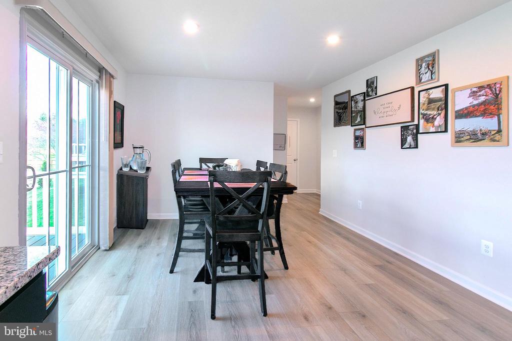 2616 HIGH POINT DR, CULPEPER, Virginia 22701, 4 Bedrooms Bedrooms, ,2 BathroomsBathrooms,Residential,2616 HIGH POINT DR,VACU2013122 MLS # VACU2013122