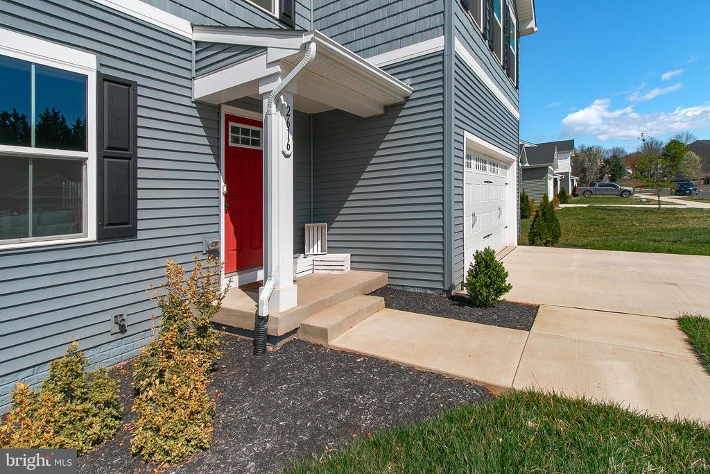 2616 HIGH POINT DR, CULPEPER, Virginia 22701, 4 Bedrooms Bedrooms, ,2 BathroomsBathrooms,Residential,2616 HIGH POINT DR,VACU2013122 MLS # VACU2013122