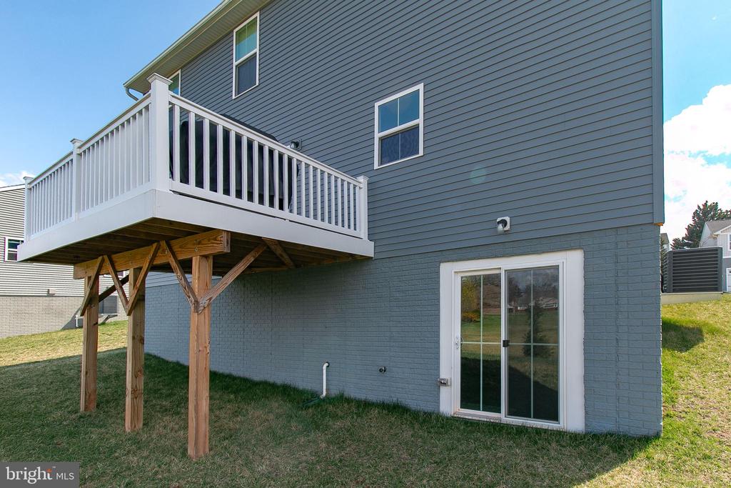 2616 HIGH POINT DR, CULPEPER, Virginia 22701, 4 Bedrooms Bedrooms, ,2 BathroomsBathrooms,Residential,2616 HIGH POINT DR,VACU2013122 MLS # VACU2013122