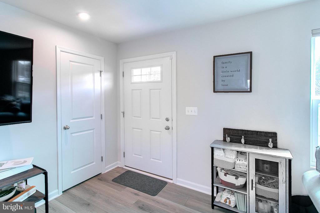 2616 HIGH POINT DR, CULPEPER, Virginia 22701, 4 Bedrooms Bedrooms, ,2 BathroomsBathrooms,Residential,2616 HIGH POINT DR,VACU2013122 MLS # VACU2013122