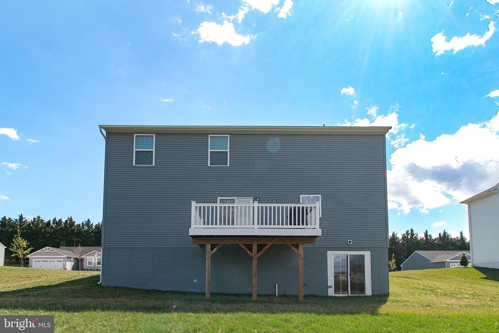 2616 HIGH POINT DR, CULPEPER, Virginia 22701, 4 Bedrooms Bedrooms, ,2 BathroomsBathrooms,Residential,2616 HIGH POINT DR,VACU2013122 MLS # VACU2013122