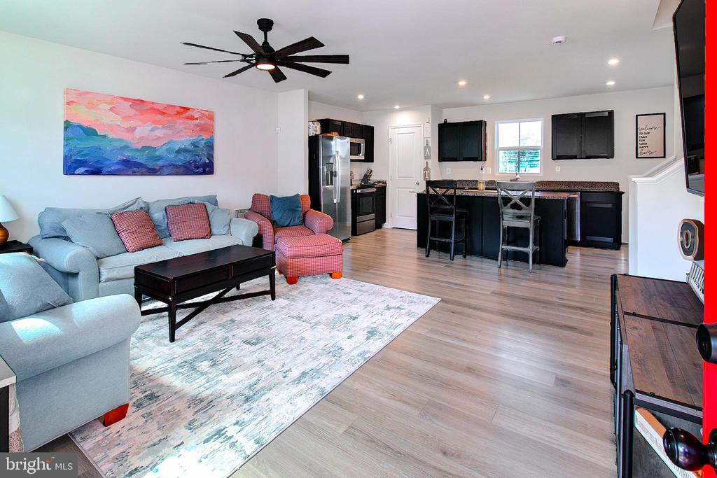 2616 HIGH POINT DR, CULPEPER, Virginia 22701, 4 Bedrooms Bedrooms, ,2 BathroomsBathrooms,Residential,2616 HIGH POINT DR,VACU2013122 MLS # VACU2013122