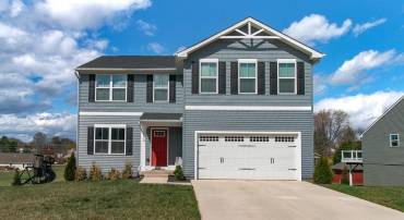 2616 HIGH POINT DR, CULPEPER, Virginia 22701, 4 Bedrooms Bedrooms, ,2 BathroomsBathrooms,Residential,2616 HIGH POINT DR,VACU2013122 MLS # VACU2013122